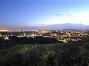 1 ha Land available in Bassonia Estate