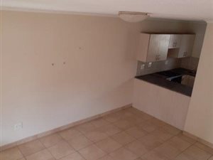 2 Bed Apartment in Meredale