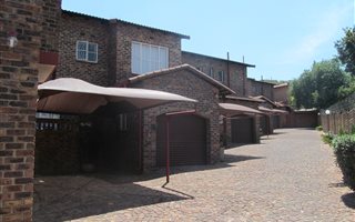 3 Bedroom Cluster in Ridgeway