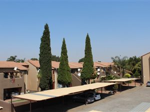 2 Bed Townhouse in Lakefield