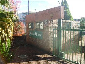 2 Bed Apartment in Wonderboom South