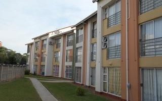 2 Bedroom Apartment in Morningside