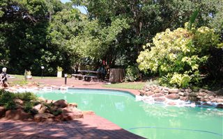3 Bedroom Apartment in Ballito