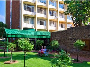 1 Bed Apartment in Arcadia