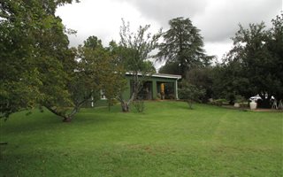 1.7 ha Farm in Muldersdrift