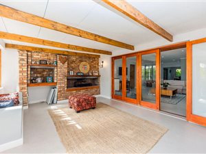 4 Bed House in Door de Kraal