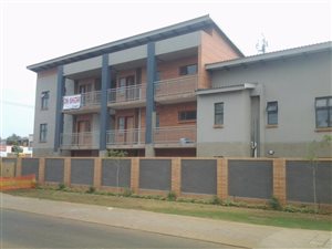 2 Bed Apartment in Waverley