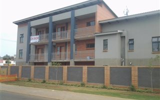 2 Bedroom Apartment in Waverley