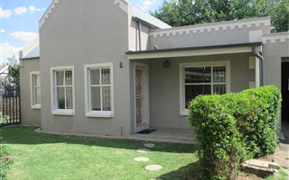 3 Bedroom Townhouse in Heidelberg Central