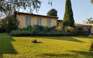 3 Bedroom House in Dewetshof