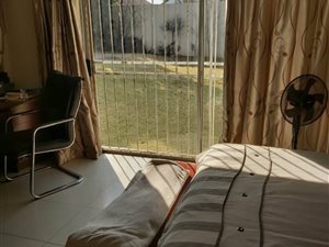6 Bed House in Glenhazel
