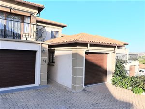 4 Bed Townhouse in Island View