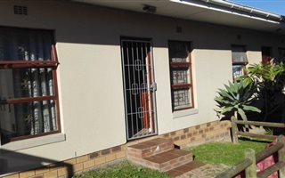 1 Bedroom Apartment in St Dumas