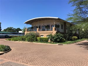 1455 m² Industrial space in Willowton