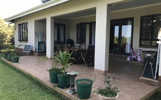 3 Bedroom House in Crestholme