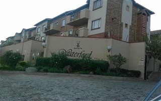 1 Bedroom Apartment in Carlswald Estate