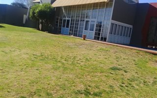 Hotel in Raslouw