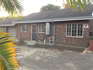2 Bed Simplex in Piet Retief