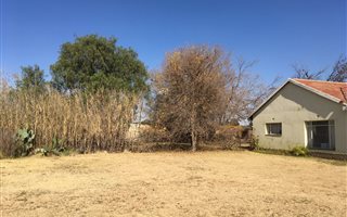 1.1 ha Farm in Nelsonia