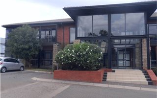 202 m² Office Space in Meyersdal