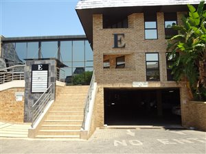 263 m² Commercial space in Hurlingham