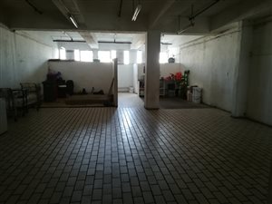 250 m² Commercial space in Congella