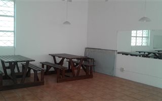 187 m² Office Space in Benoni Central