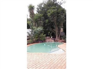3 Bed House in Glenhazel