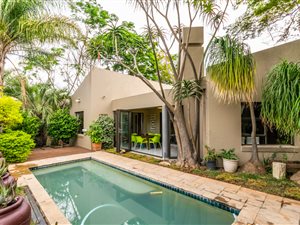 2 Bed House in North Riding
