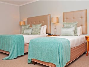 1 Bed Apartment in Athlone
