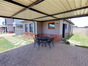 3 Bed House in Danville