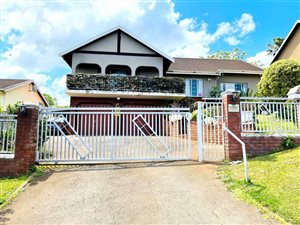 3 Bed House in Eastwood