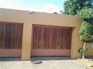 3 Bed House in Mabopane