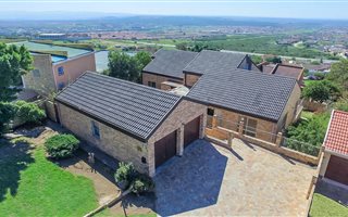 3 Bedroom House in Aspen Heights