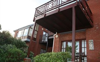 3 Bedroom House in Outeniqua Strand