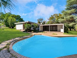 4 Bed House in Chartwell