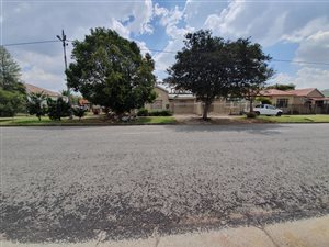 3 Bed House in Benoni CBD