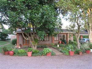 3 Bed House in Waterfall