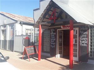2260 m² Commercial space in Wolseley