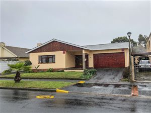 3 Bed House in Retreat