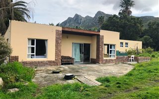 2 Bedroom House in Kleinmond