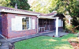 2 Bedroom House in Byrne Valley
