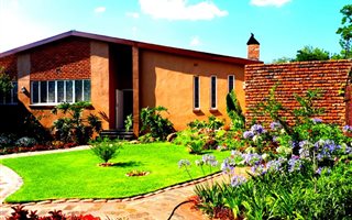 3 Bedroom House in Fauna Park