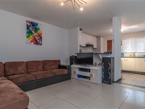 2 Bed Townhouse in Windermere