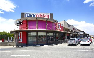 113.669998168945 m² Office Space in Mulbarton