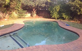 3 Bedroom House in Dinwiddie