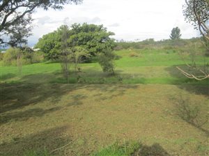 2207 m² Land available in Riebeek West