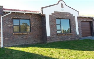 2 Bedroom House in Kabega
