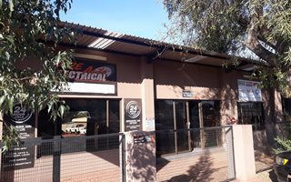 House in Rustenburg Central