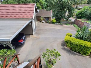 4 Bed House in Escombe